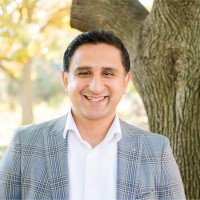 Bitso Employee Imran Ahmad's profile photo