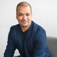 Rheolution Employee Anis Henni's profile photo