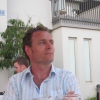 Van Hooff BMW Employee Perry Brom's profile photo