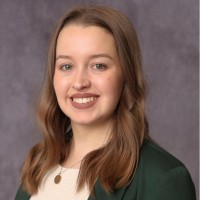 The Economic Club of Washington, D.C. Employee Megan Gailes's profile photo