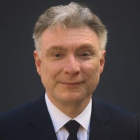 Aardwolf Global Solutions Employee Clinton West's profile photo