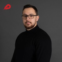 Contentful Employee Tony Wolf's profile photo