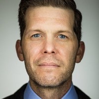 Bonterra Employee Spike Jones's profile photo