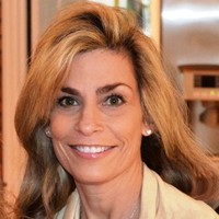 American Marketing Association Employee Jane Garcin's profile photo