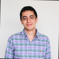 NINE Employee Gabriel Wehbe's profile photo