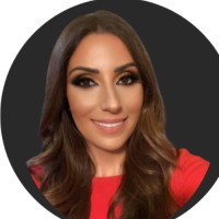 Monica Arafat