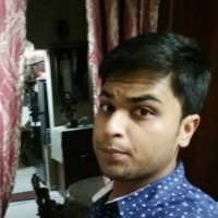 Prateek Khosla's profile photo