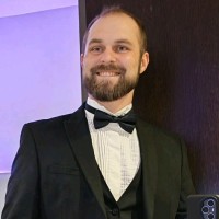 Blue Badger Wholesale Ltd Employee Tom Phillips's profile photo