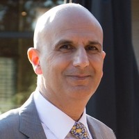 Self-Employed / Contractor Employee Karim Valimohamed's profile photo