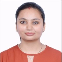 Smriti Porwal Email & Phone Number