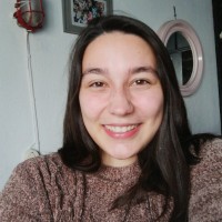 ComDignitatis Employee Inês Vitória's profile photo