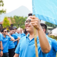 Công ty Cổ phần Viễn thông - Tin học Bưu điện (CTIN) Employee Tung Phan's profile photo