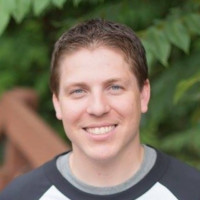 Delta Gear Inc. Employee Jeff Lewandowski's profile photo