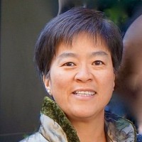 CAPG Employee Susan Huang's profile photo