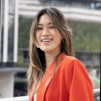 Morgan Stanley Employee Ariel Wang's profile photo