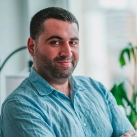 Nestwave Employee Youssef Guirat's profile photo