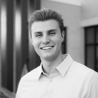 Marketing Alliance Employee Jackson Petr's profile photo
