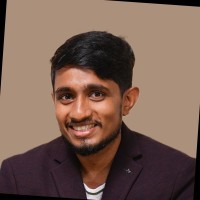Node Employee Aravind Nair's profile photo