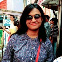 Park Clinic Employee Trisha Basu's profile photo