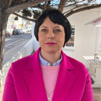 FNB South Africa Employee Annaline van Asperen's profile photo