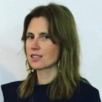Bamboo Agile Employee Olga Smirnova's profile photo