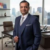 Dave Patel Email & Phone Number