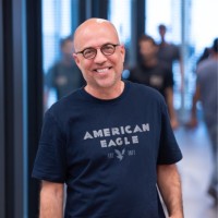 DM Engineering Ltd. Employee Ziv Leshem's profile photo