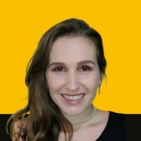 Baker Hughes Employee Julia Moreno's profile photo