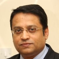 Blackstone & Company FZE Employee Mohan Das's profile photo