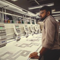 GEEBEE Garments (FZE) Employee Rajamurugan Jagadeesan's profile photo