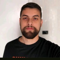 b8one Employee Gabriel Kerchner's profile photo