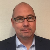 aPak Employee Arve Pedersen's profile photo