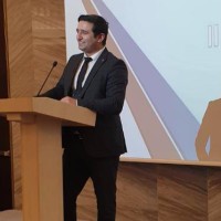 INTELPRO S.A.S. Employee Elshan Sharifov's profile photo