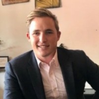 Fortinet Employee Terry Bishop's profile photo