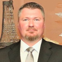 Acrotech Biopharma, INC Employee Bryan Randolph's profile photo