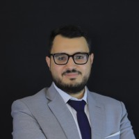 Mawdoo3.com Employee Mohammad Nimrawi's profile photo