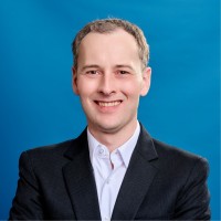 KINTO Mobility Employee Torben Müller's profile photo