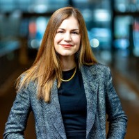 Concordia University Employee Elizabeth Eley's profile photo