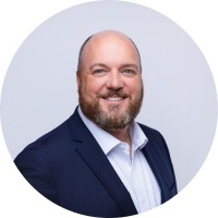 Agile Premium Finance Employee Andrew Strohm's profile photo