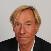 Dane Technologies Employee Niels Gjødvad's profile photo