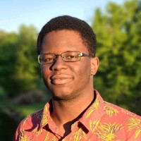 Rockstar Games Employee Alexander Booker's profile photo
