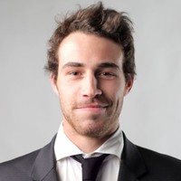 Allied Electronics & Automation Employee Maximillian Rose's profile photo