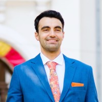 PDQ.com Employee Octavian Grigorescu's profile photo