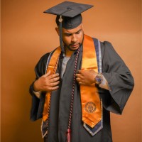 OrthoAtlanta Employee Patrick Pickett Jr's profile photo
