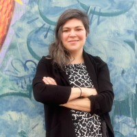 Callanwolde Fine Arts Center Employee Nikita Raper's profile photo