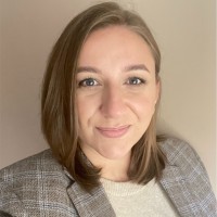 Transmitto Employee Alina Kalašnikova's profile photo