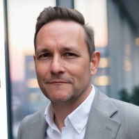 Momenta Group Global Employee Simon Rippon's profile photo