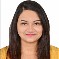 TechLabs Employee Shibani Banerjee's profile photo