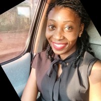 EquityBCDC Employee Joelia Nabachwa's profile photo