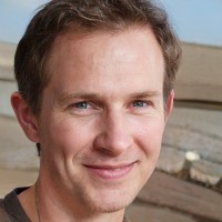 Insta-Max Employee Korneli Ostrowski's profile photo